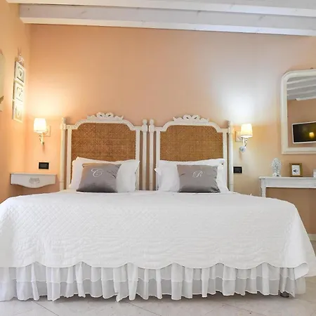 Pensjonat Corte Ristori 3*