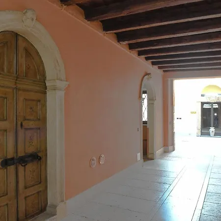 Corte Ristori Pensjonat 3*
