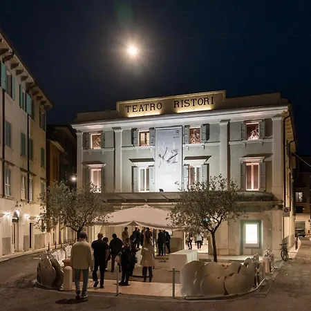 Corte Ristori * Werona