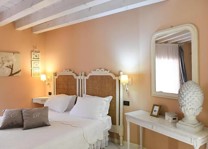 Corte Ristori Pensjonat 3*