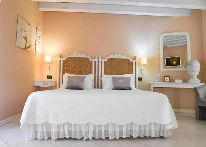 Pensjonat Corte Ristori 3*