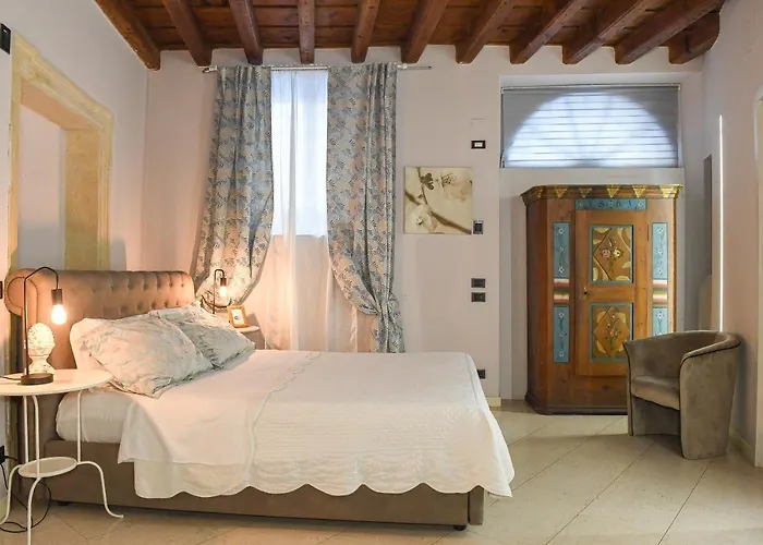 Corte Ristori Pensjonat 3*