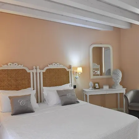 Corte Ristori بيت ضيافة فيرونا