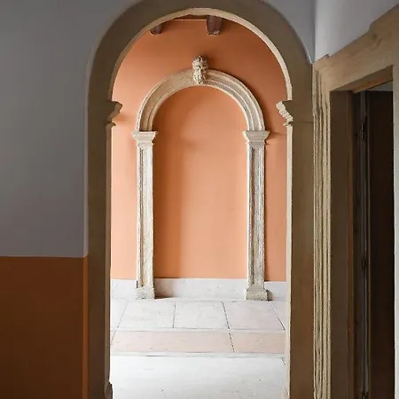 Corte Ristori بيت ضيافة