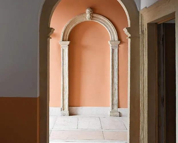 Corte Ristori Gasthuis